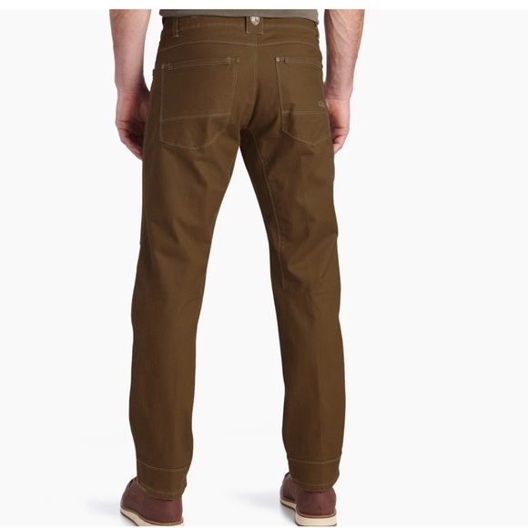 Kuhl Work Pants - Picture 4 of 14
